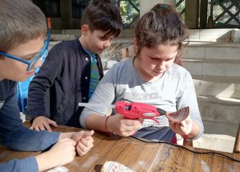 Най-важно  е възпитанието в толерантност