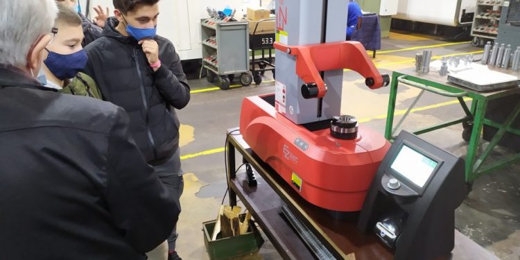 Доказано! Дуалното обучение е по-ефективно