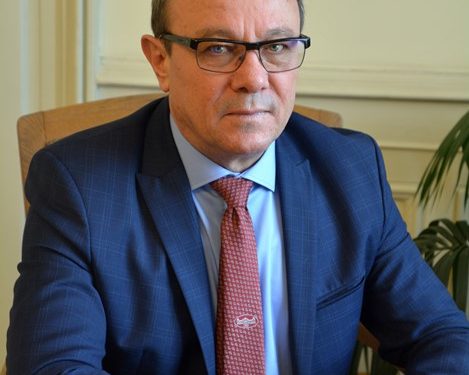 Акад. Ревалски с втори мандат начело на БАН