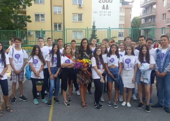 Очите на децата казват всичко