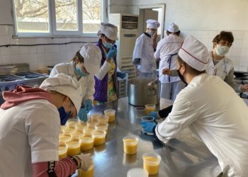 Добро дело, добра дума