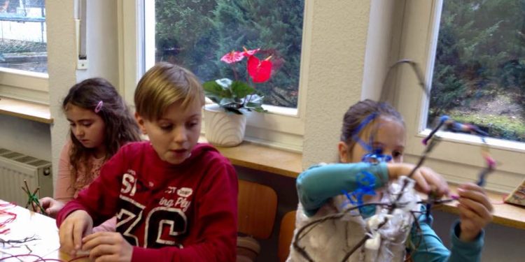 Юбилей по време на пандемия