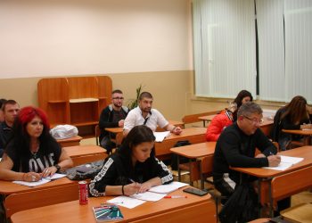 Втори шанс за ученолюбивите