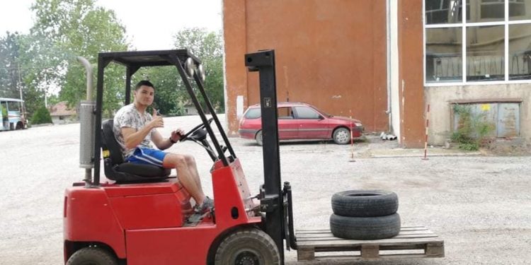 Награда за  най-толерантно училище