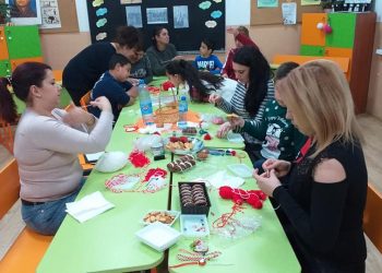 Само действията водят до резултат