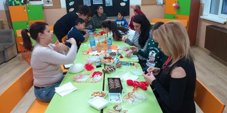 Само действията водят до резултат