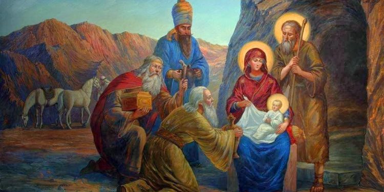 Думи за вярата