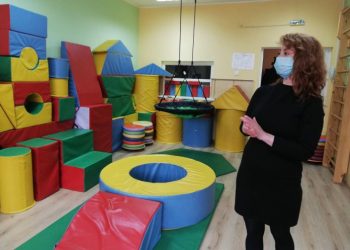 С цветовете на дъгата