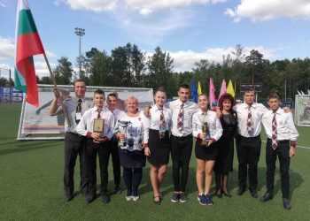 Школо за отличници