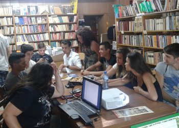 Пазителят на 150-годишни съкровища