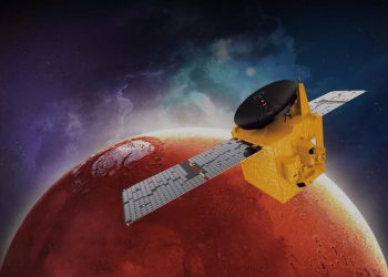 На гости  на четвъртата планета