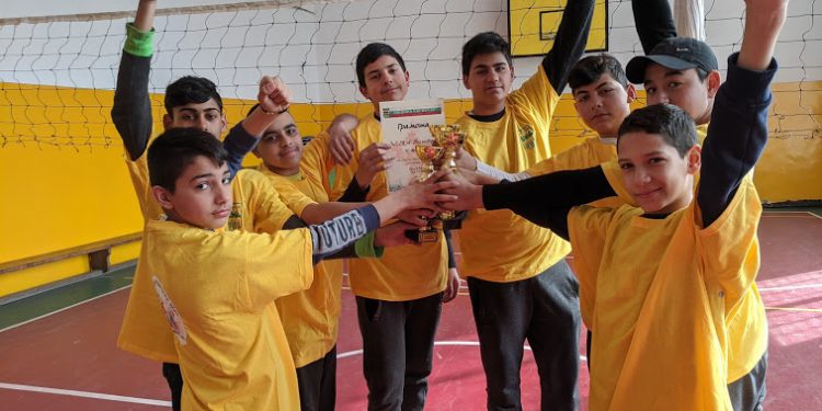 За ученолюбивите – най-доброто