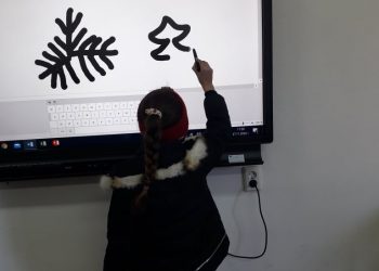 Един за всички, всички за един