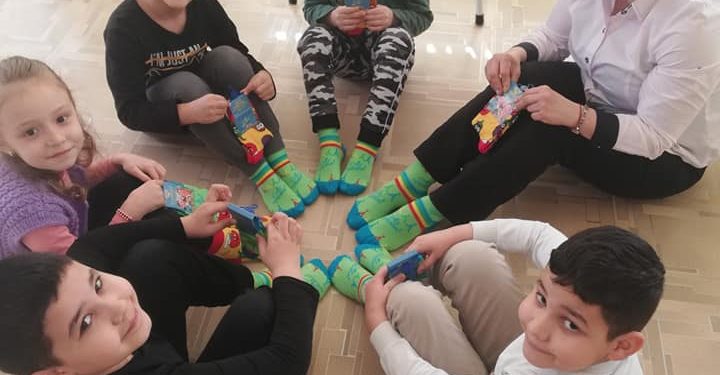 Над 2 млн. лв. за малчуганите в Дулово