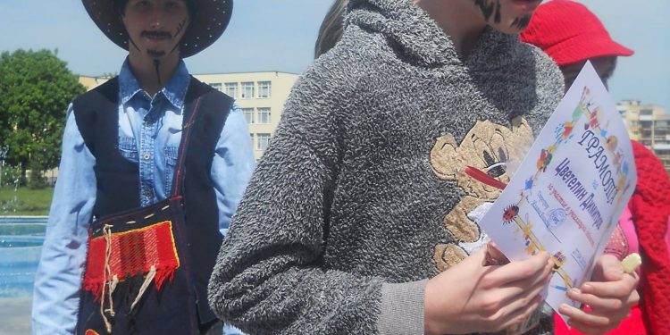 Малките стъпки  към голямата промяна