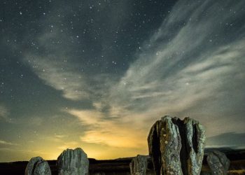 На една ръка разстояние