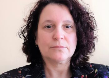 Мая Стойчева-Николова – началник на Регионалното управление  на образованието в Кюстендил: Кризата повиши доверието  в българския учител