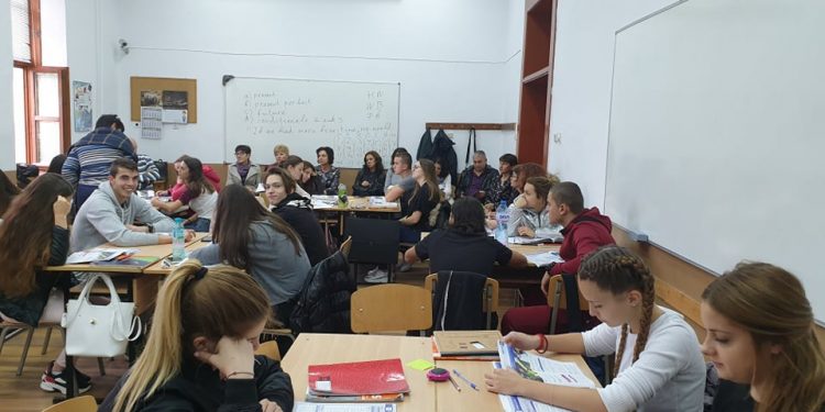 Уникален дух в уникална сграда