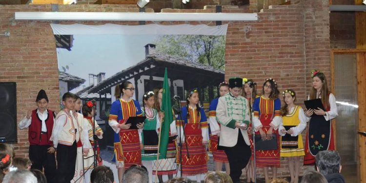 В началото бе словото учителско