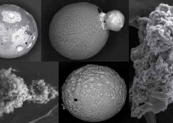 Ежегодно Земята „гълта“ 5200 тона извънземен прах