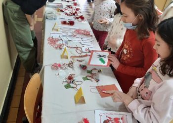 Празникът е логичен завършек на делника