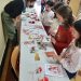 Празникът е логичен завършек на делника