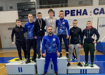 Спортът дисциплинира