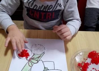 Най-важно е детето да е щастливо