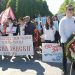МОСТ-ът, по който бургаската Руска гимназия преминава