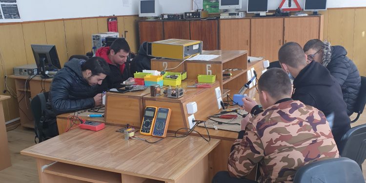 Иновацията е уебпрограмиране