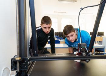 Промяната е възможна