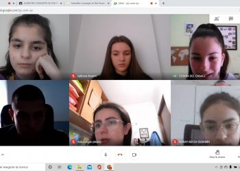 Проектните дейности като инструмент  за нови партньорства*