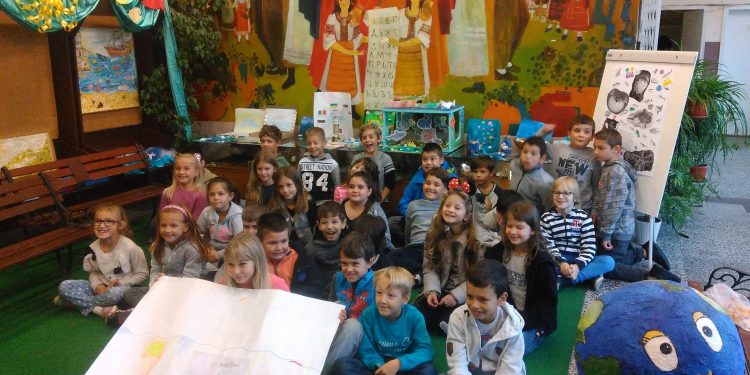 Когато училището  е кауза и дава смисъл