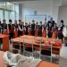По пътя  на промяната