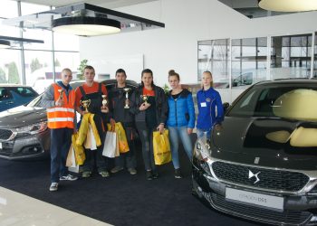 Животът се дава, за да сбъднеш мечтите си