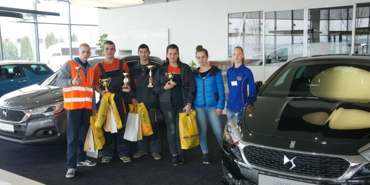 Животът се дава, за да сбъднеш мечтите си