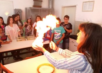 Никой не остава без работа