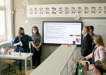 Разраства се STEM средата