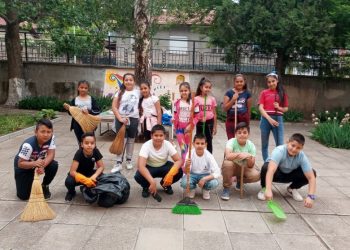 По стъпките на патрона