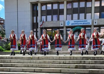 Празник  на дарования