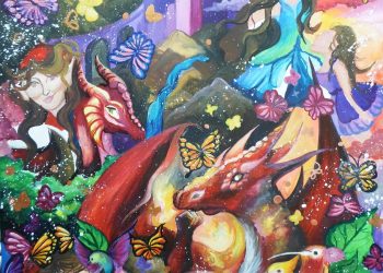 Вълшебни мигове от детството