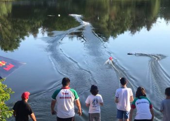 Скорост  по суша и вода