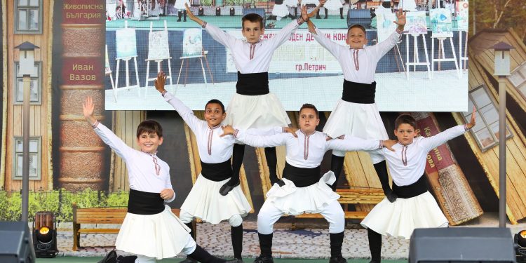 Южни слънца