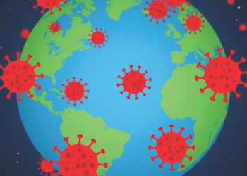 Мутациите на вируса са случайни, но не всички са опасни