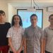 4 отличия и по информатика