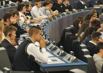 Нова година  с нови надежди