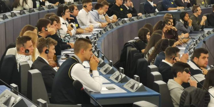 Нова година  с нови надежди