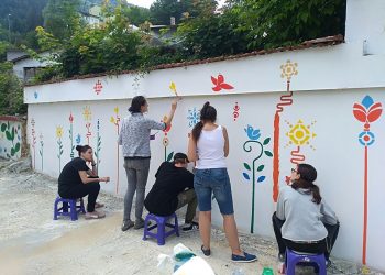 Работата с всяко дете  е строго индивидуална