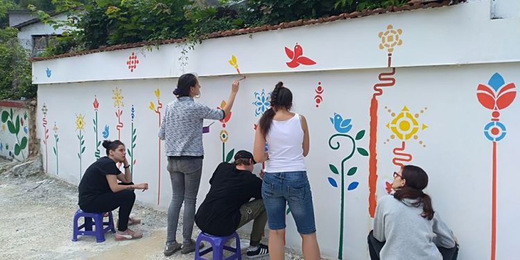 Работата с всяко дете е строго индивидуална