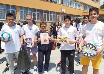 Обречени  на туризма